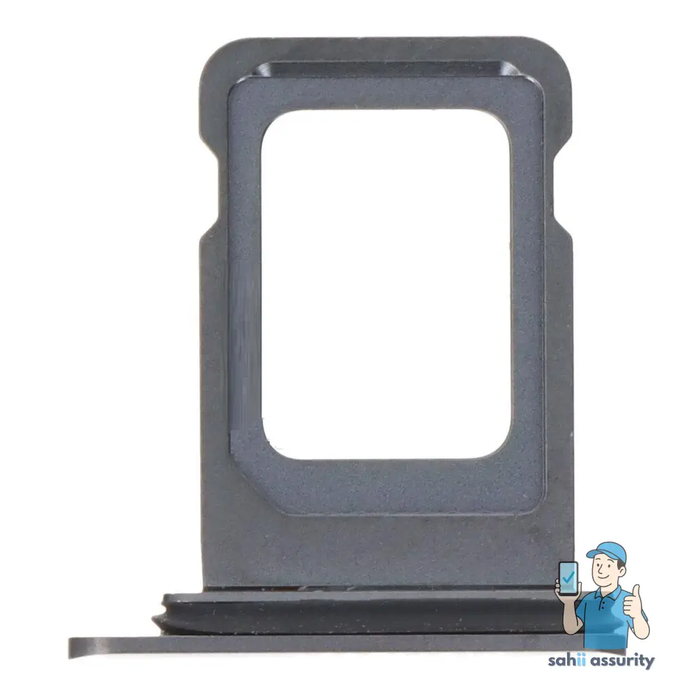 SIM Card Holder Tray for Apple iPhone 11 Pro Max thumbnail